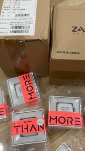 củ sạc nhanh 65w thanmore 1a 1c chân gập gọn- thương hiệu con mophie - sạc nhanh mọi dòng máy