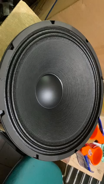 SPEAKER WOOFER ACR 15600+ 15in SPEAKER ACR 15600 PLUS 15Inch 500