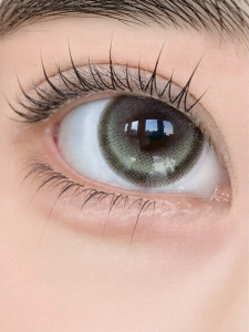 NUTNUT LOOK | Cosplay Colorful Contact Lenses Daily Disposable