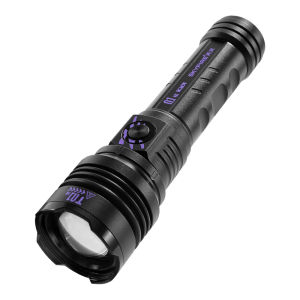 SKY FIRE | Rechargeable Super Bright Strong Light Flashlight