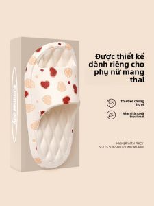 MONLEYTA | Dép EVA Trong Nhà Chống Trượt Chống Hôi