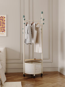 YOUJI | Entrance Multifunctional Coat Rack