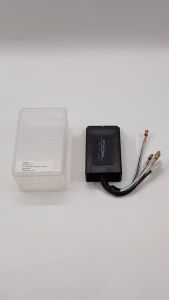 CDI Force 1 (KAGAYAKU) CDI Unit Standart Lengkap Kabel Soket Yamaha Force 1 F1z F1ZR