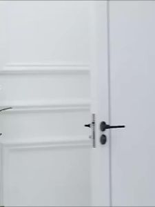 Chặn Cửa Silicon Không Cần Khoan Chống Va Đập Bảo Vệ Tường Lực Hút Mạnh Dùng Cho Phòng Ngủ Và Gia Đình
