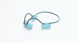 for "myFirst Headphones BC Wireless หูฟัง Open Ear ใส่สบาย ใช้ได้ทั้งเด็กและผู้ใหญ่