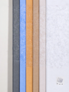 O Margo | No-Drill Self-Adhesive Wall Decoration Felt Board