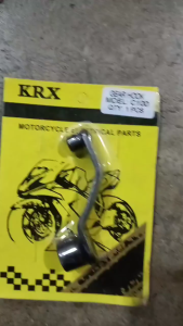 KRX Gear Hook Motorcycle For C100/Dream100