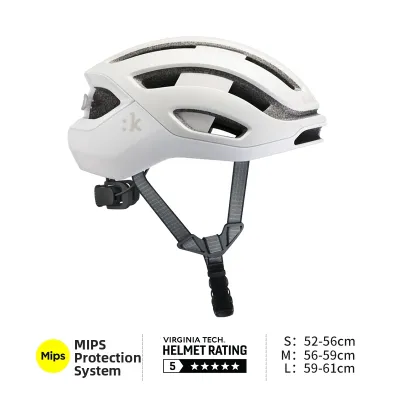 Fizik | Aero Road Bike Helmet with MIPS