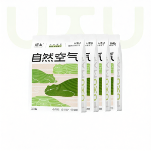 FUKUMARU | Deodorant Dust-free Tofu-based Cat Litter 20kg
