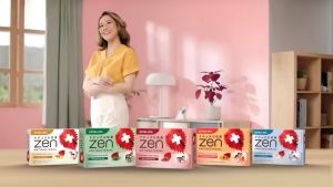 Zen Anti bacterial Bar Soap | Sabun Mandi | Sabun Kesehatan | Sabun Batang | Sabun Zen 70gr - Shinzui Original Bpom
