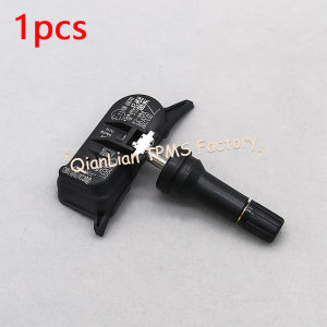 1/4pcs 433MHz PMV-CA74 TPMS Tyre Pressure Sensor For Infiniti QX50 QX70 QX80 QX Q70 Tire Pressure Monitoring System