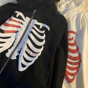 Áo Len Cardigan Dài Tay Rộng Rãi Có Mũ Trùm Đầu Cho Nữ Áo Khoác Ngoài Mùa Thu 2024 Chất Liệu Khác 100% Áo Nỉ Thoải Mái Thường Ngày