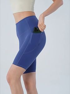 Quần chạy nữ có túibó cơ RS24401giúp ổn định cơ bắp hạn chế mỏi