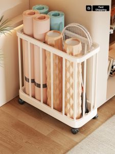 MUGG | Movable Sport Gear Storage Organizer
