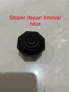 STOPER STOPPER DEPAN INNOVA HILUX SINGEL KABIN ORIGINAL