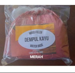 DEMPUL KAYU INSTANS 700 GRAM