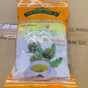 Trà Atiso Ngọc Duy túi 200g (100 gói x 2g)