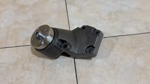 3285947 SUPPORT FAN 6BT ASLI ORI GENUINE CCEC