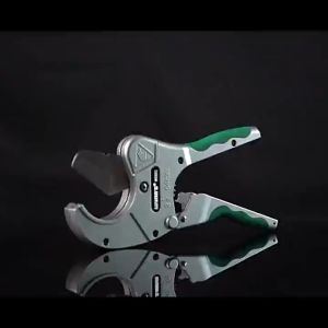 "WYNNS"ของแท้ กรรไกรตัดท่อPVC รุ่น W0810 ตัดได้สูงสุด 36 mm กรรไกรตัดท่อ ตัดท่อ pvc