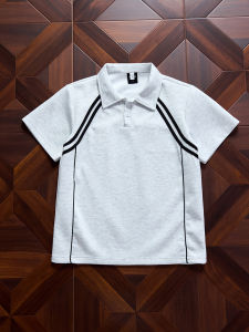 OUMULONG | Áo Polo Nam Thiết Kế Cleanfit