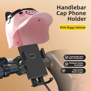 Waterproof New Version Navigation Phone Mount