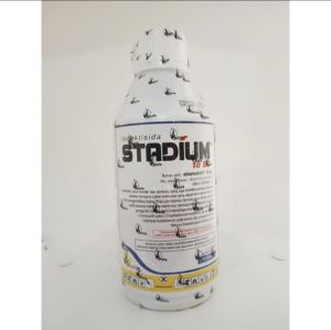 INSEKTISIDA STADIUM 18 EC 1 LITER