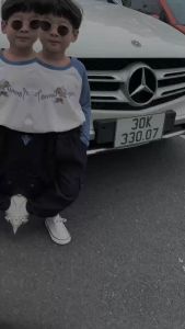 BE103 Áo thun dài tay zaclang BONNIE phong cách Hàn Quốc đi chơi đi học du lịch