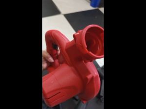 Kodenki Cordless Blower 21V (Pet Blower Anjing Kucing)