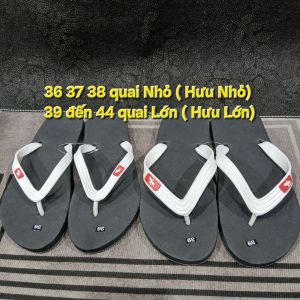 dép tông lào chữ sơn bp quai hình Hưu (36 đến 38 quai nhỏ. 39 Nam trở lên quai to) QuaiHưu.