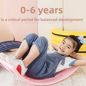 HUILUN | Sensory & Vestibular Rehabilitation Balance Board