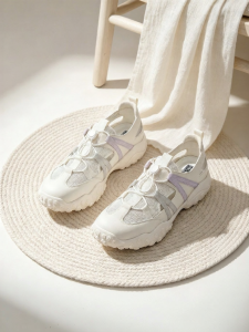 Summer Breathable Lightweight Sole Womens Casual Sandals