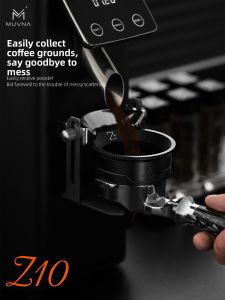 Muvna | Rotary Powder Dispenser De-clumping Pin