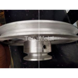 PULLEY PULLY KOMBINASI SUSUN A2 3 Inch - 8 Inch Alumunium