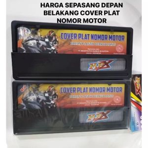 TEMPAT DUDUKAN PLAT NOMOR RUMAH PLAT NOMOR TEMPAT COVER TATAKAN PLAT NO