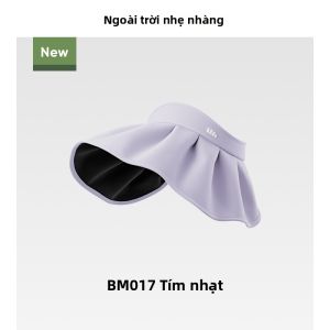 Beneunder | Mũ Andnh Kính Chống Tia Uv
