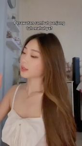 CBD Professional Hair Mask Sachet | Masker Rambut 35g | Keratin Color Collagen Bio Biotin+ | Vitamin