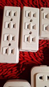 OMNI High Quality SURFACE OUTLETS