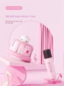 caibeike | Micro và Loa Karaoke cho Trẻ Em