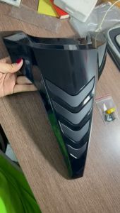 Mặt nạ sọc đen thay thế Vario 2018-2021.(ver2)