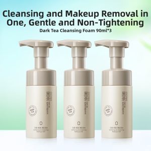OSITREE | Amino Acid Foam Cleansing Mousse