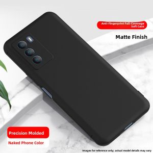 HOPE YEAR(希望之年) | Shockproof All-Around Protection Vivo X200 Series Matte Case