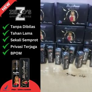 Tissue MAGIC / Tissue / Tissu / Tisu / TISUE MEGIC 1 Kotak Isi 6 Sachet Rahasia Pria Tahan Lama Menyenangkan Istri