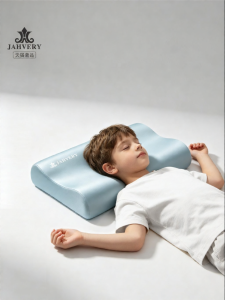 Cervical Support Sleeping Pillow