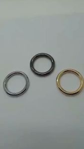 Accesories Tas Ring Bulat 25 cm (A) / Ring O - Aksesoris Tas (IMPORT)