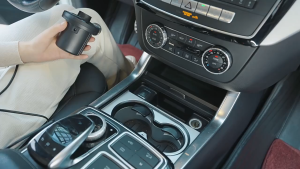 Pompa Angin Listrik Electric Air Pump/ Pompa Ban Mobil Elektrik Portable/ Pompa Matras Mobil Listrik