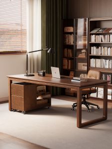 DONGMU | Home Ancient Style Living Room Desk
