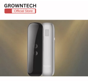 Máy phiên dịch ngôn ngữ G5 pro đàm thoại 2 chiều hỗ trợ dịch ảnh