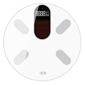 UGREEN | Smart Health APP Supported Body Fat Scale Light Charging