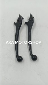 MRP BRAKE LEVER ORDINARY FOR XRM(RIGHT 2PIECES)