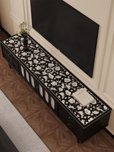 DMF | Waterproof Slip-resistant PVC Leather Table Pad